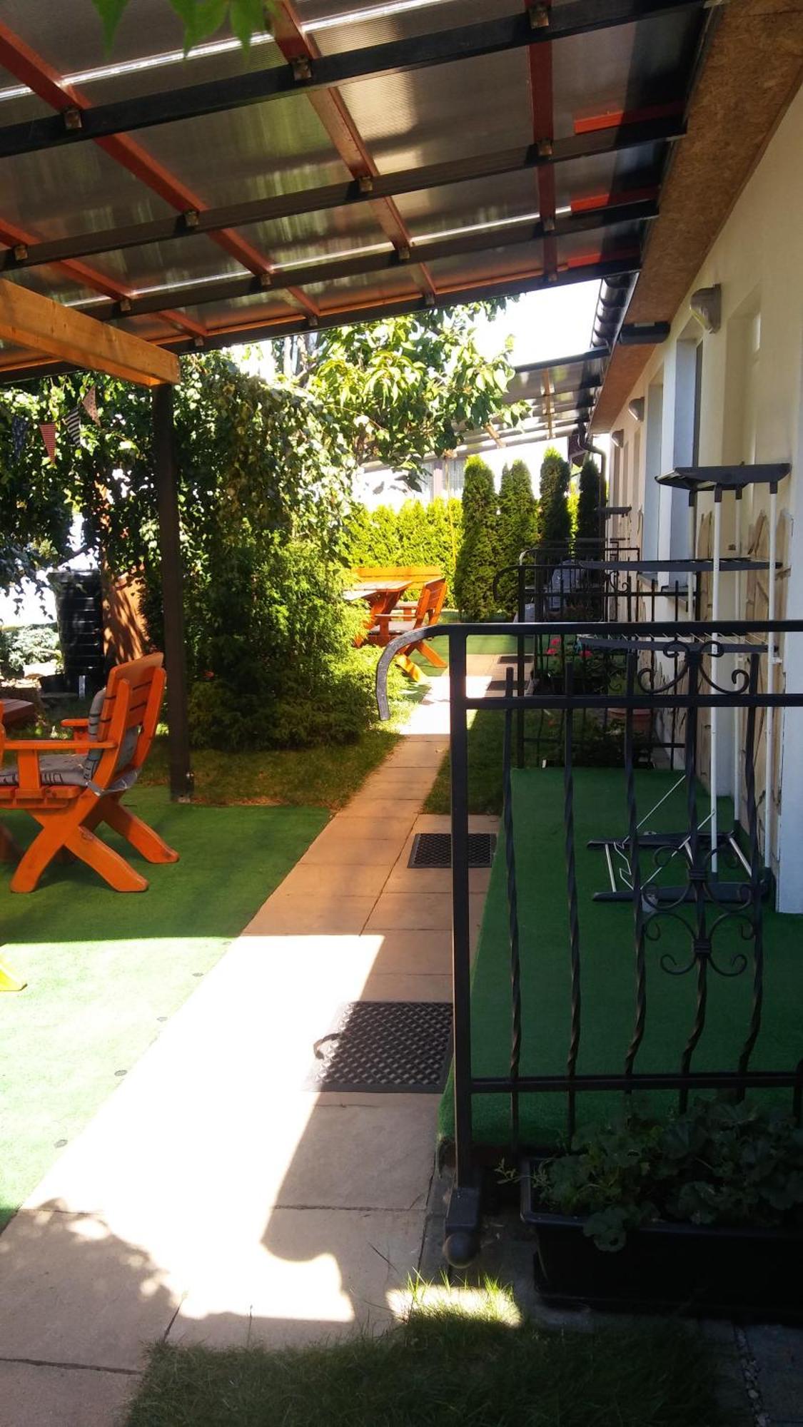Ferienwohnung Morska Bryza Ujście-Darłowskie Exterior foto